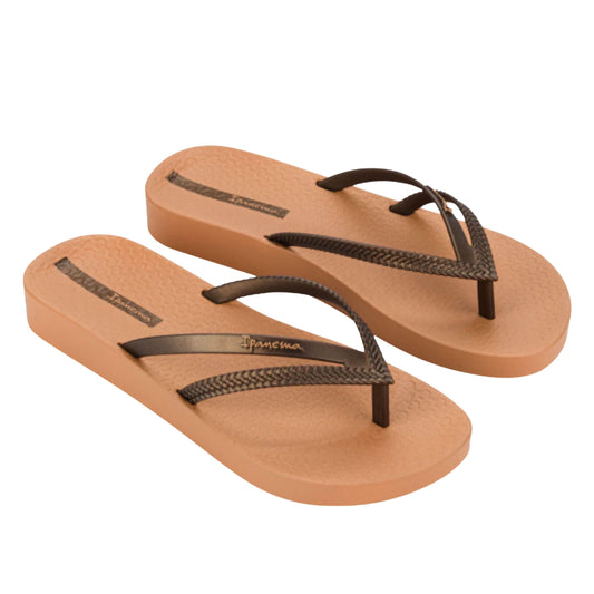 Ipanema Bossa Soft V Fem