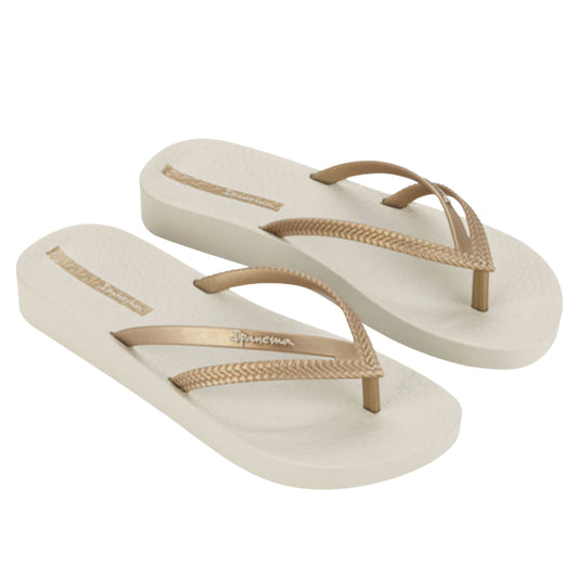 Ipanema Bossa Soft V Fem
