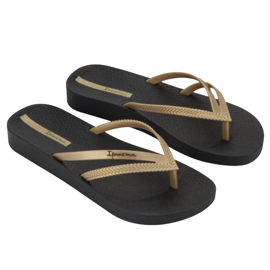 Ipanema Bossa Soft V Fem