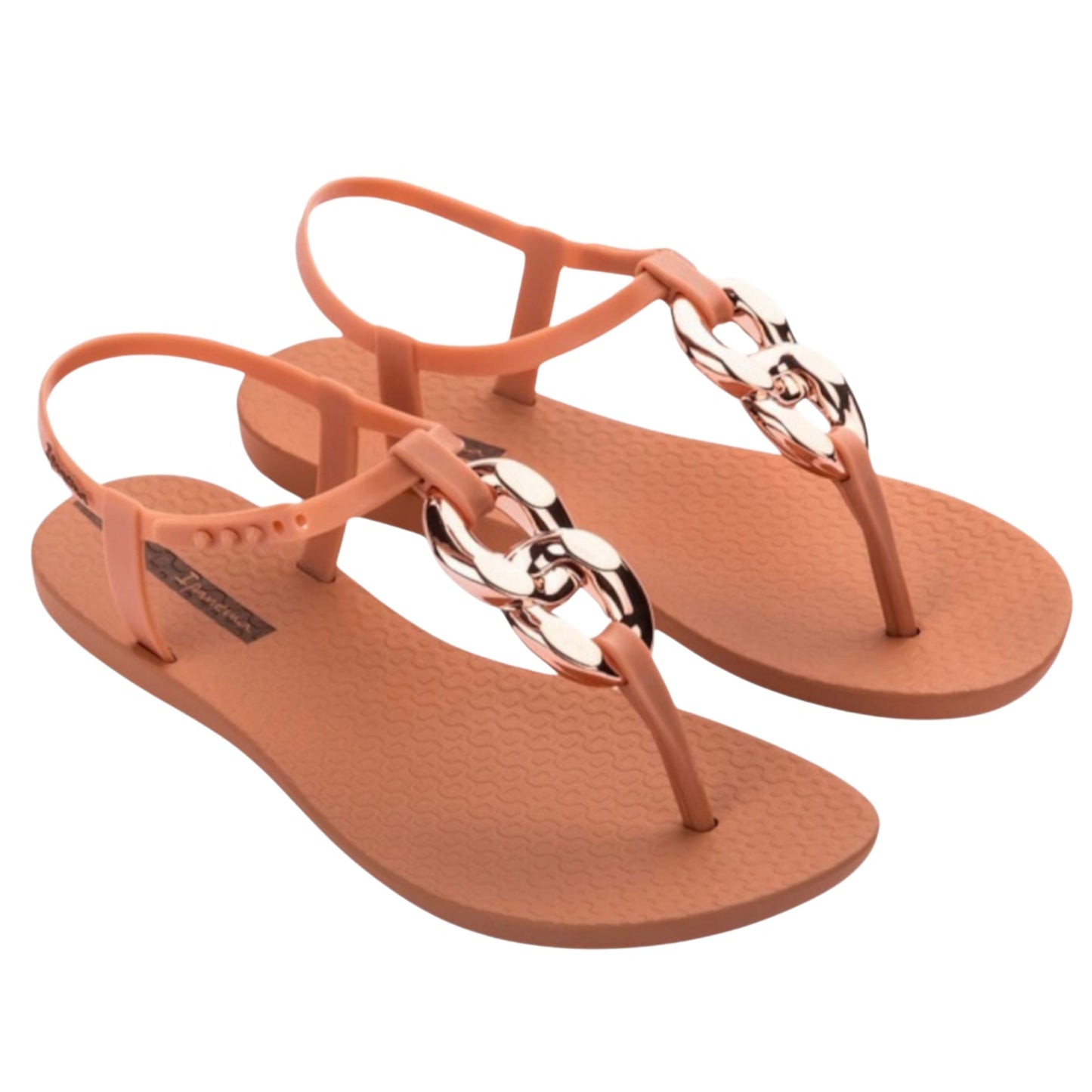 Ipanema Class Connect II Fem