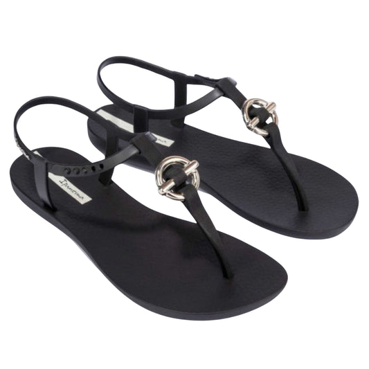 Ipanema Class Belt Sandal Fem