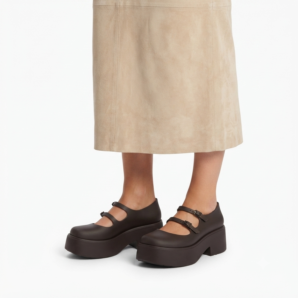 Melissa Farah AD