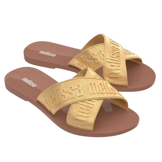 Melissa M Lover Slide AD