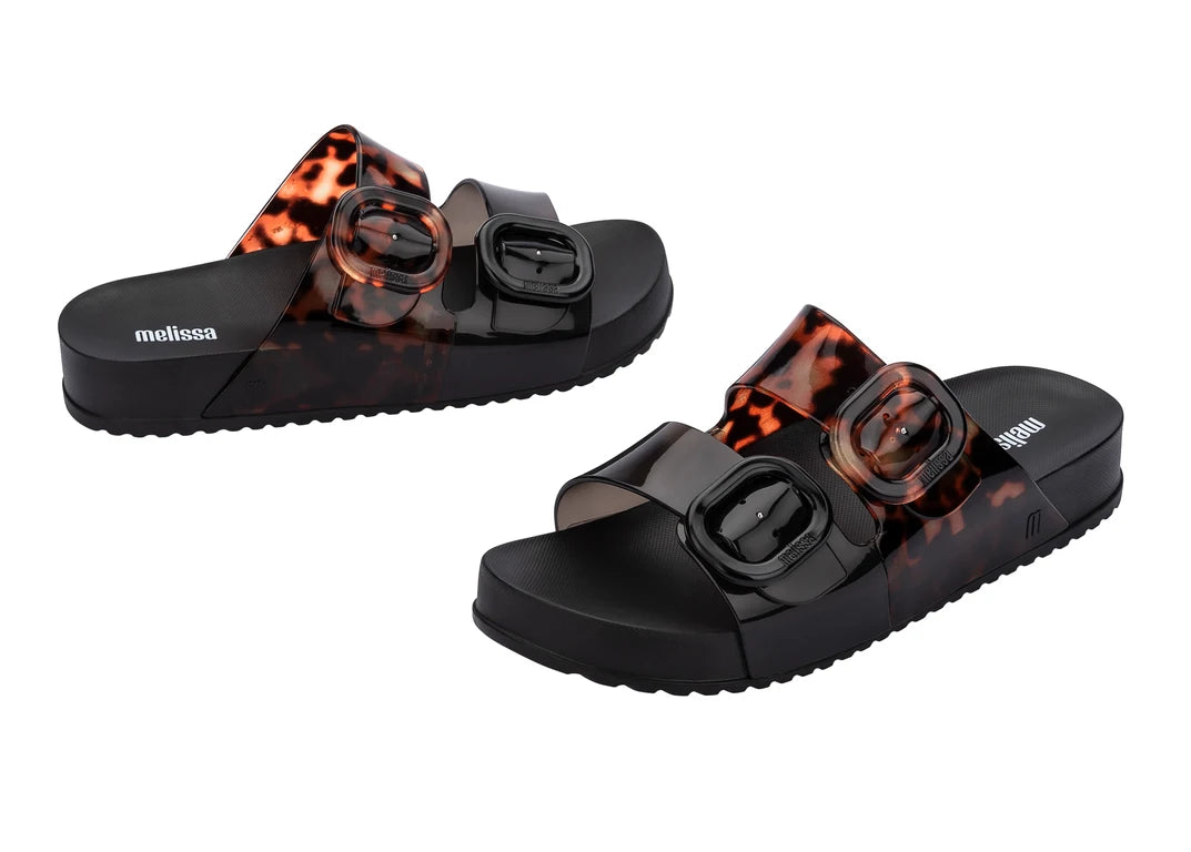 Melissa Cozy Slide AD