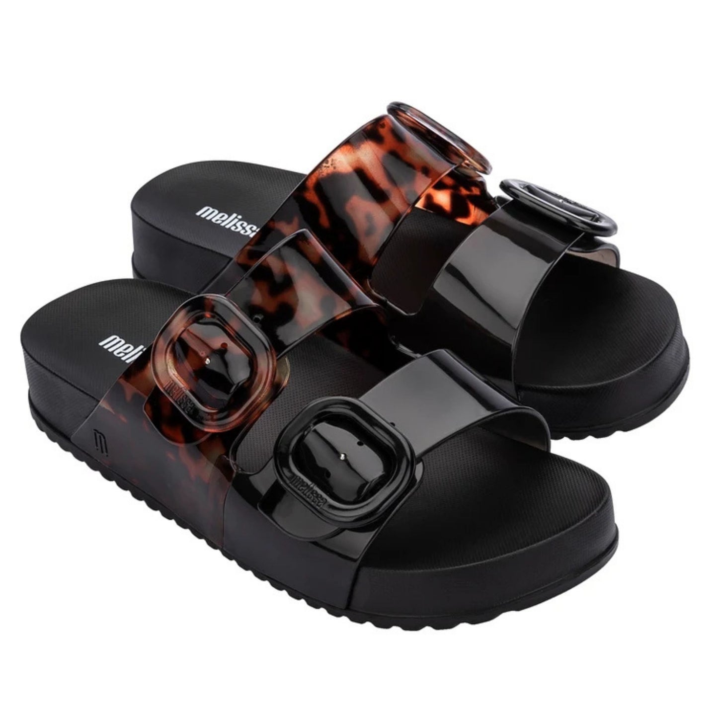 Melissa Cozy Slide AD