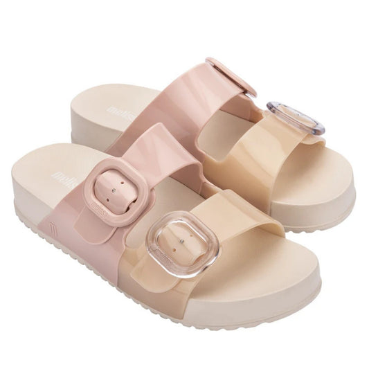 Melissa Cozy Slide AD