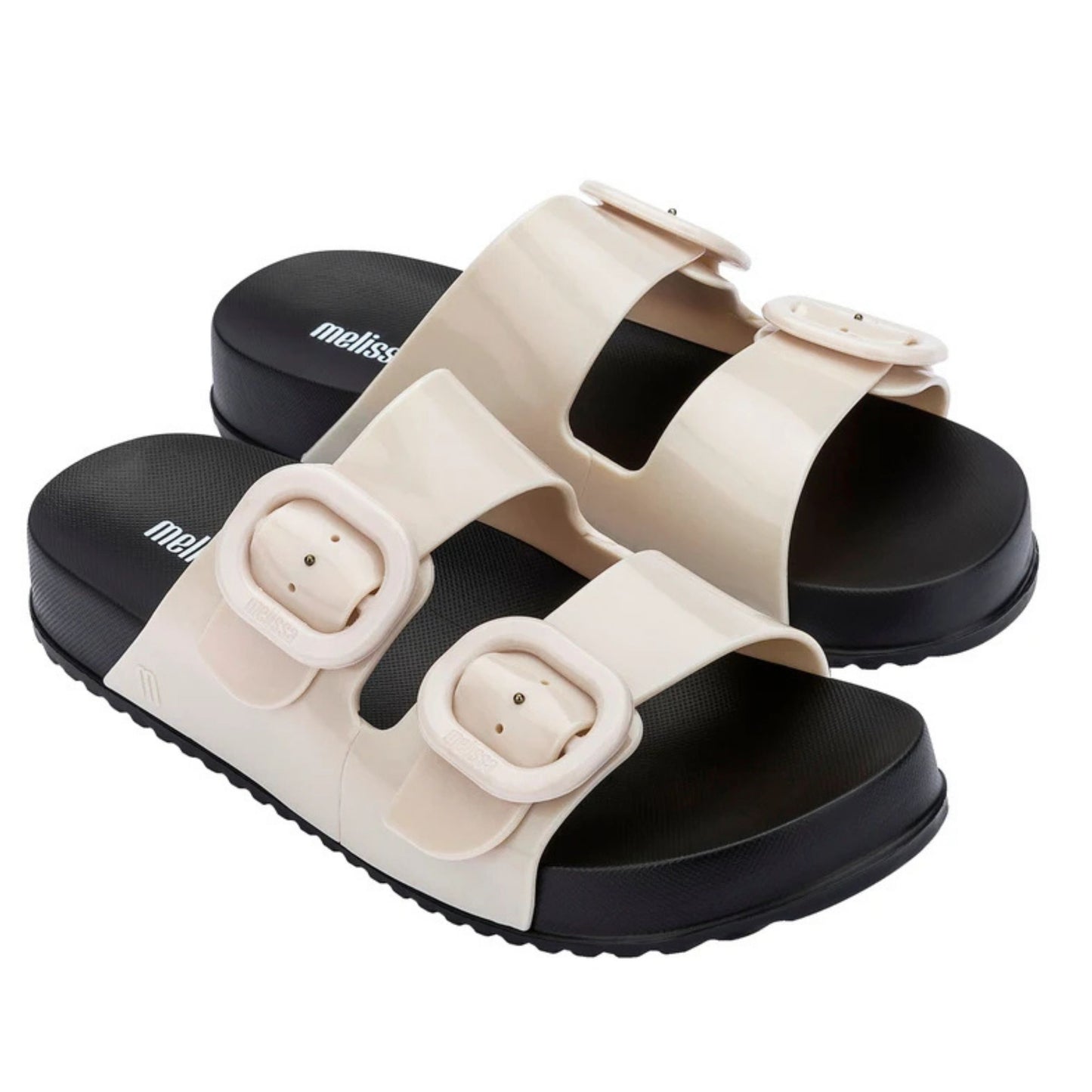 Melissa Cozy Slide AD