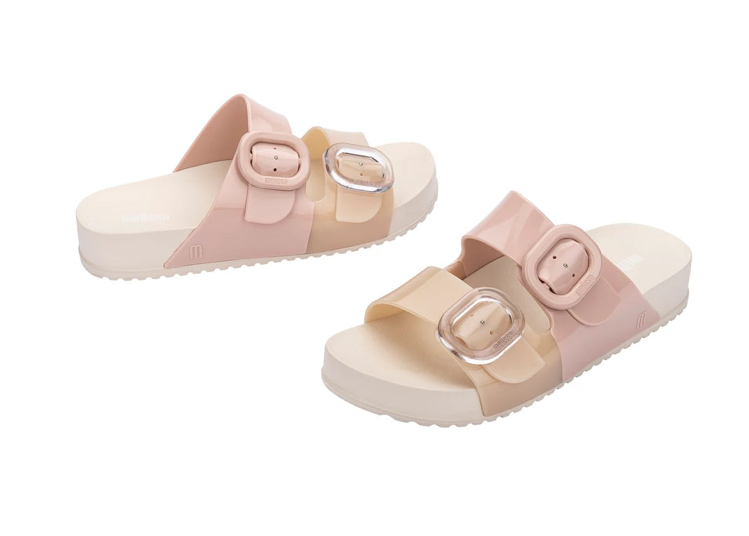 Melissa Cozy Slide AD