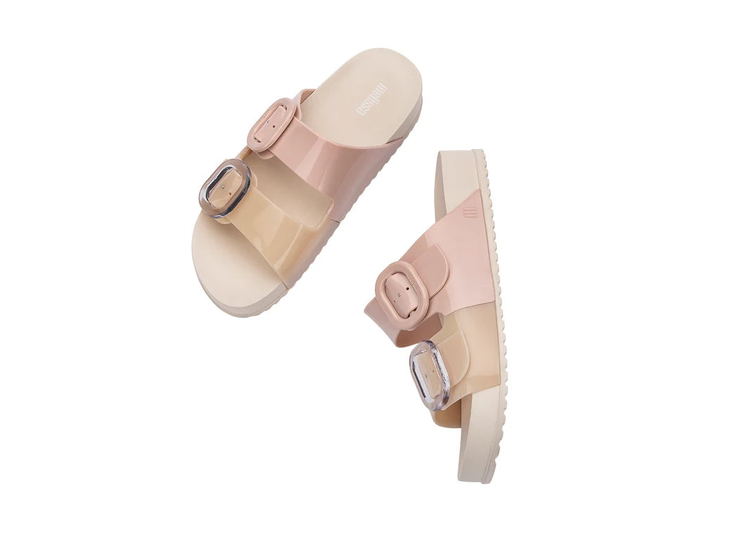 Melissa Cozy Slide AD