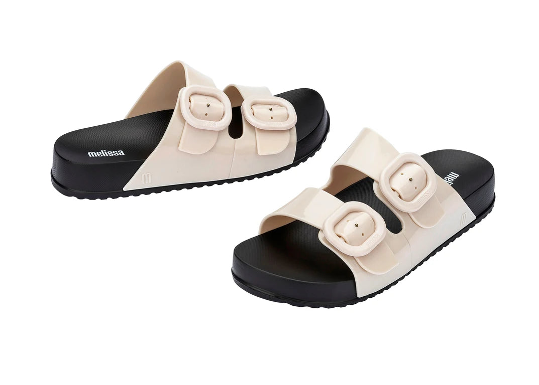 Melissa Cozy Slide AD