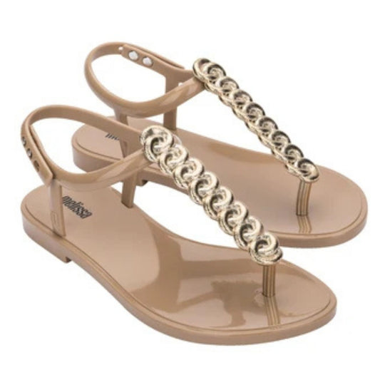 Melissa Strass AD