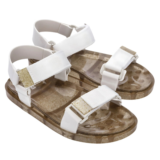 Melissa Papete Wide AD