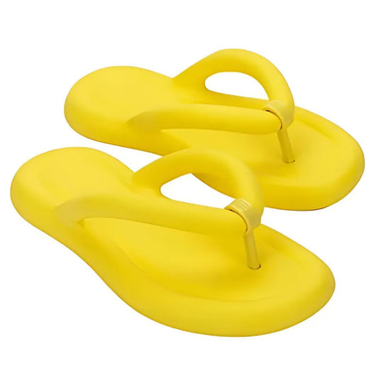 Melissa Flip Flop Free AD