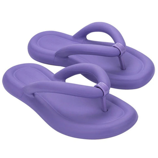 Melissa Flip Flop Free AD