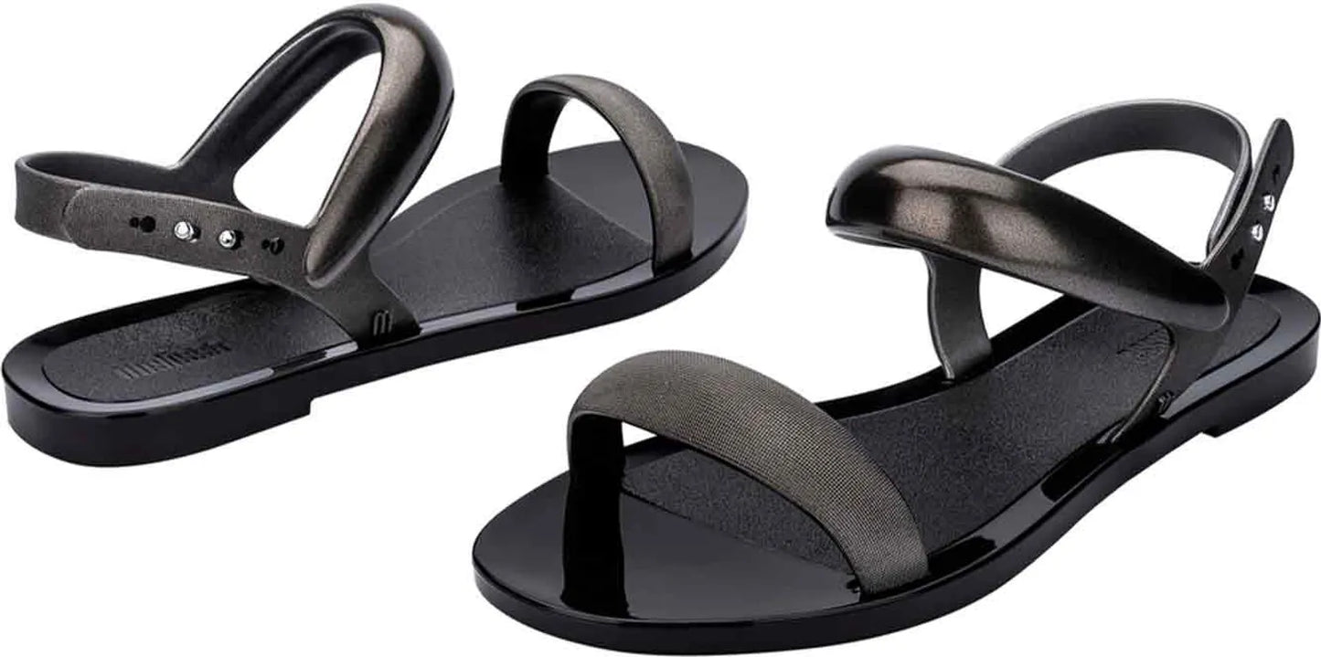 Melissa Eclipse Sandal AD