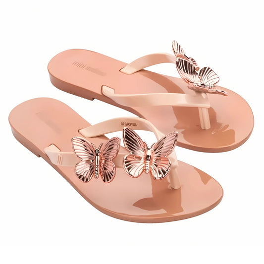 Mini Melissa Harmonic Fly INF