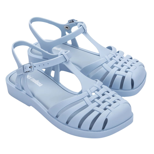 Mini Melissa Aranha Quadrada INF
