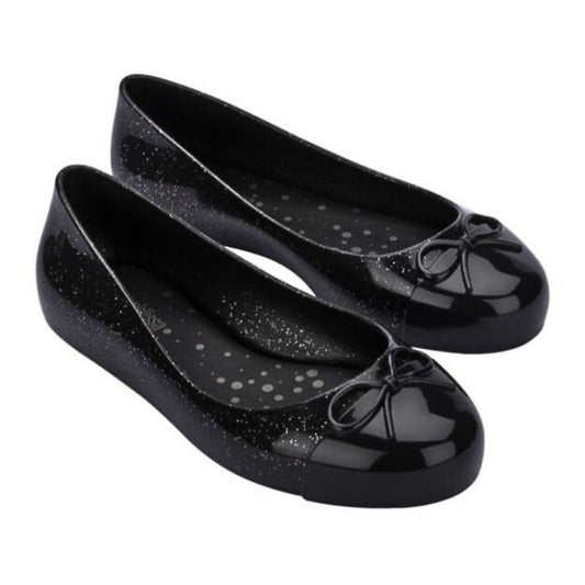 Mini Melissa Sweet Love Cap Toe INF