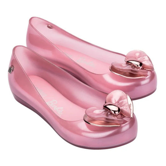 Mini Melissa Ultragirl + Barbie INF