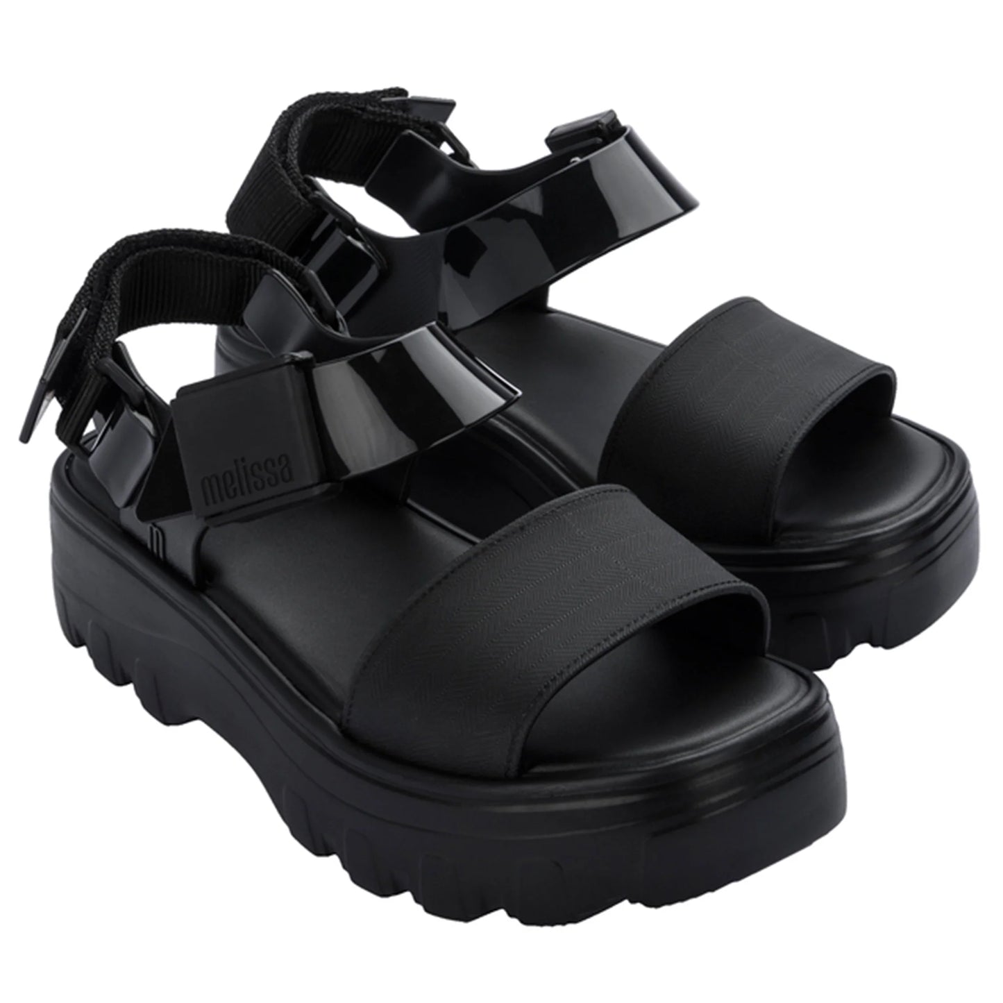 Melissa Kick Off Sandal AD