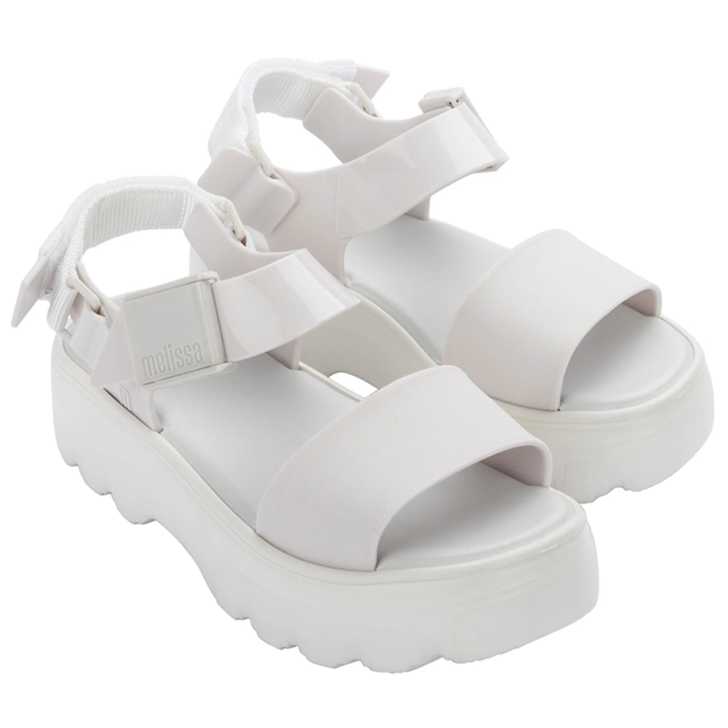 Melissa Kick Off Sandal AD