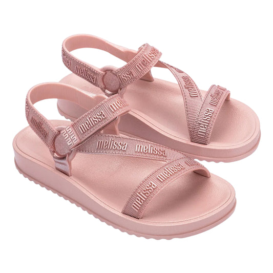 Melissa Stripes M Lover AD