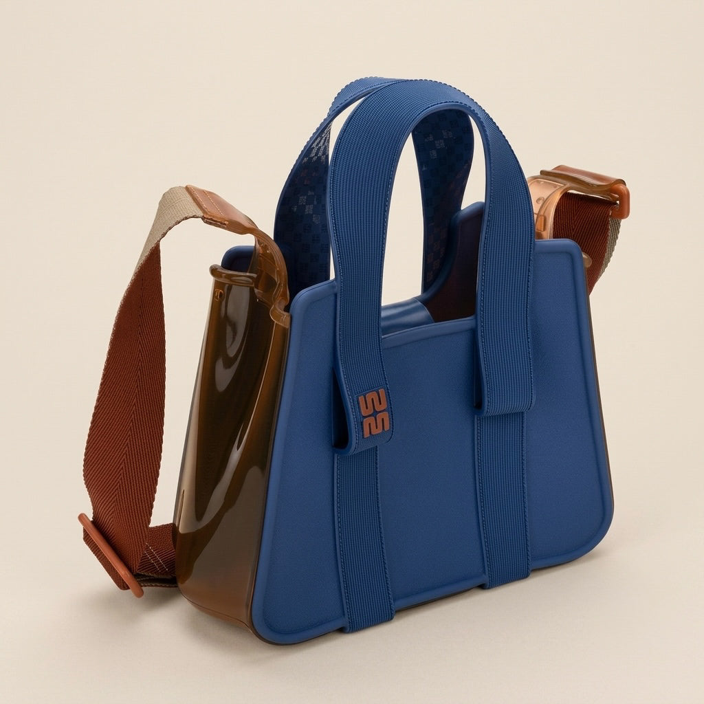 Melissa Tina Bag
