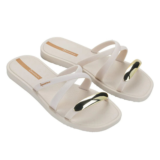 Ipanema Metal Chic Slide