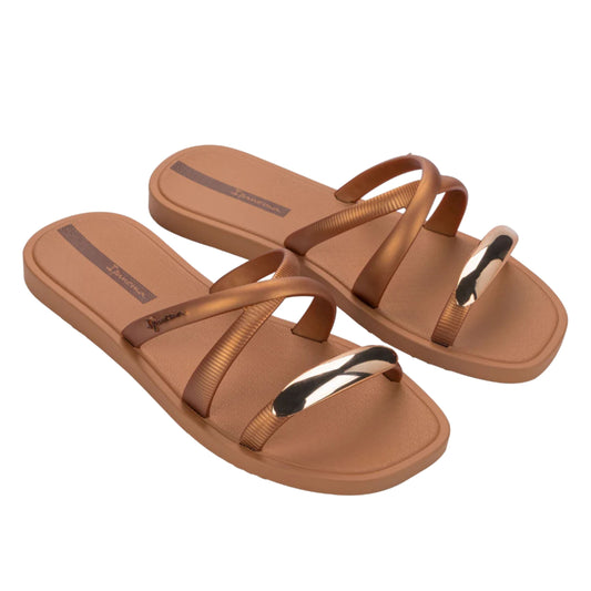 Ipanema Metal Chic Slide