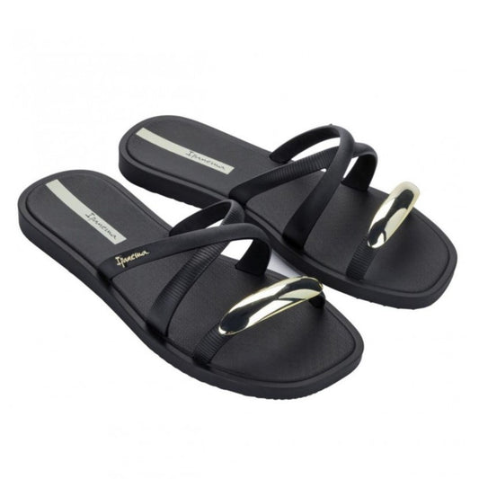 Ipanema Metal Chic Slide