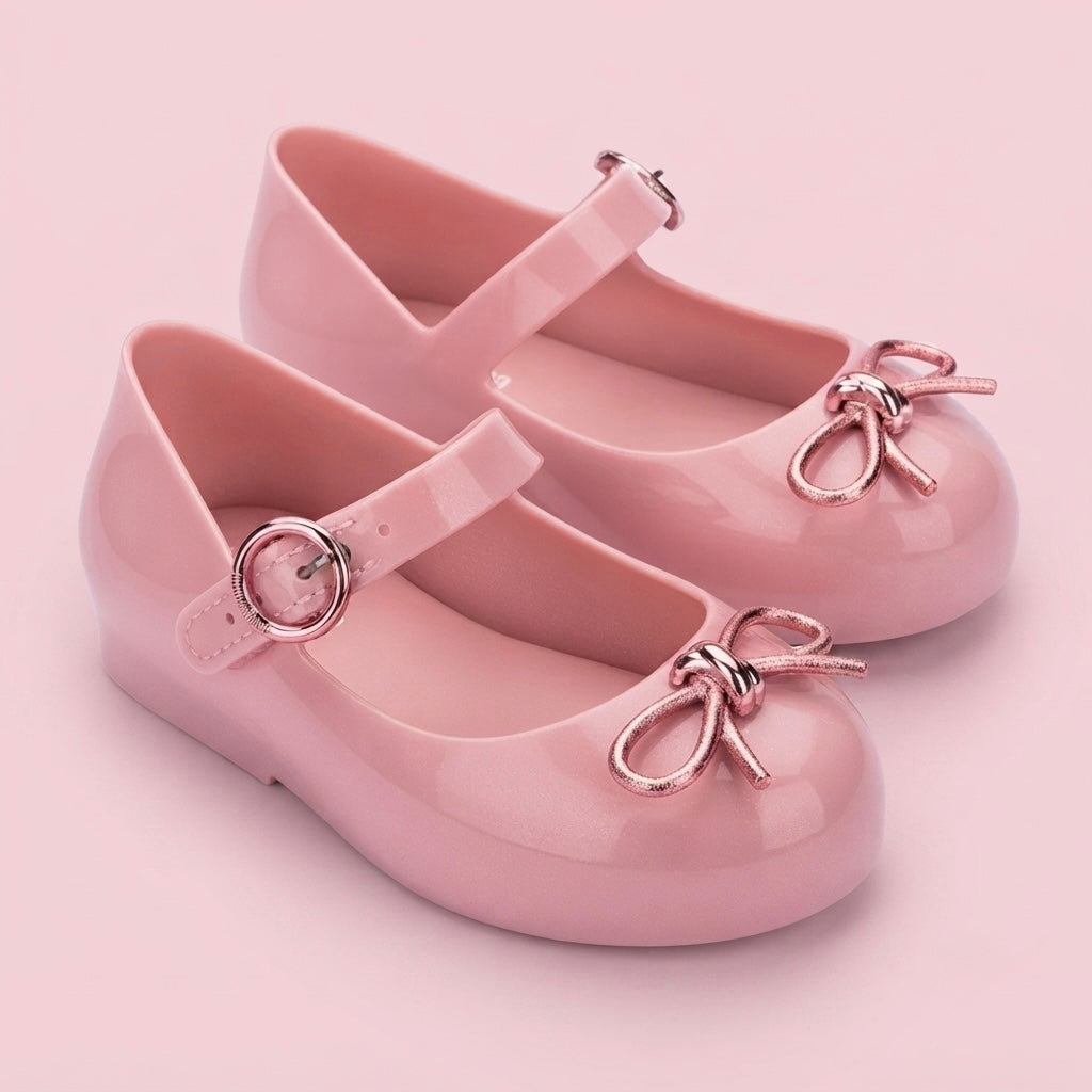 Mini Melissa Sweet Love Chrome BB