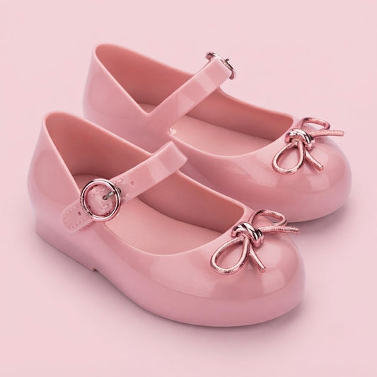 Mini Melissa Sweet Love Chrome BB