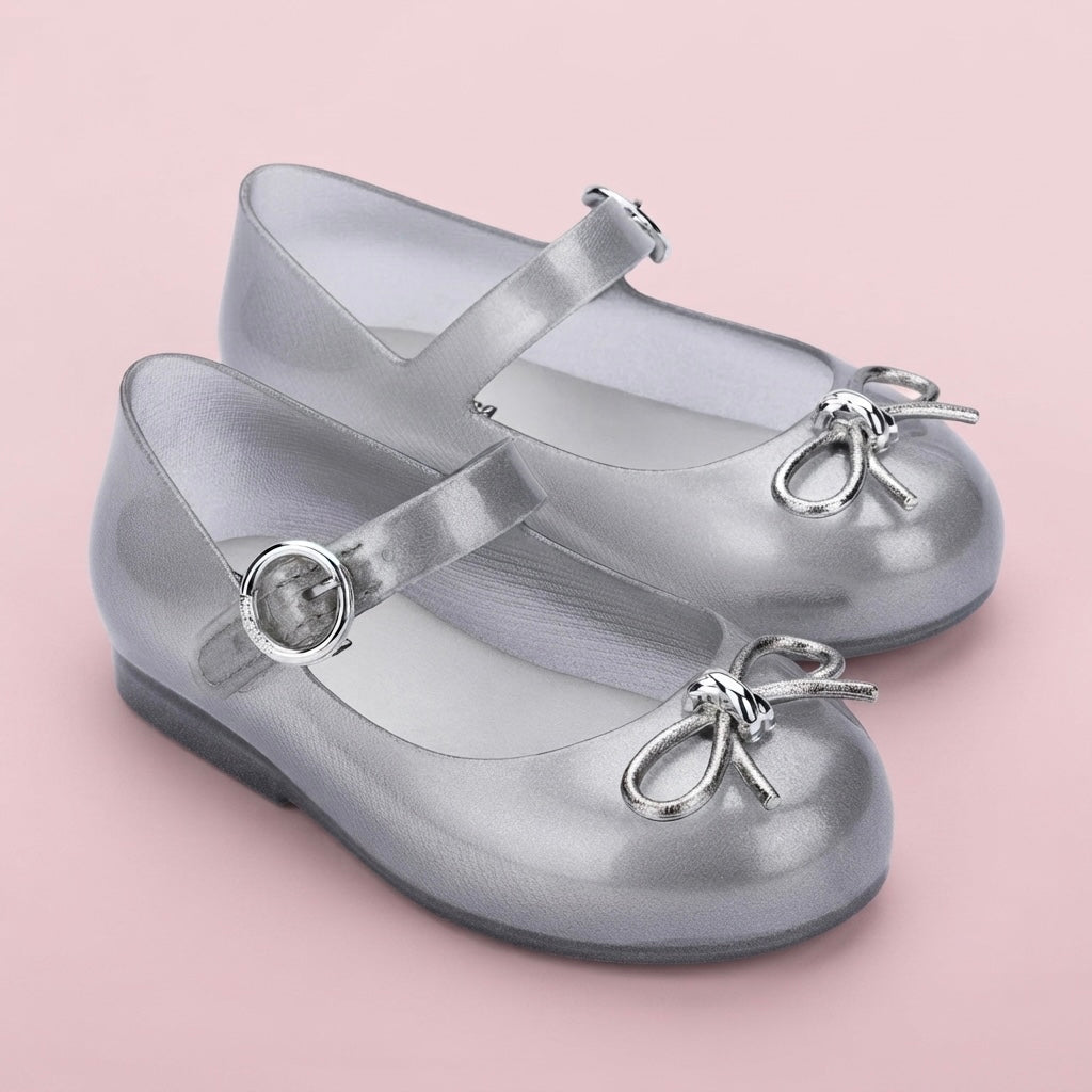 Mini Melissa Sweet Love Chrome BB