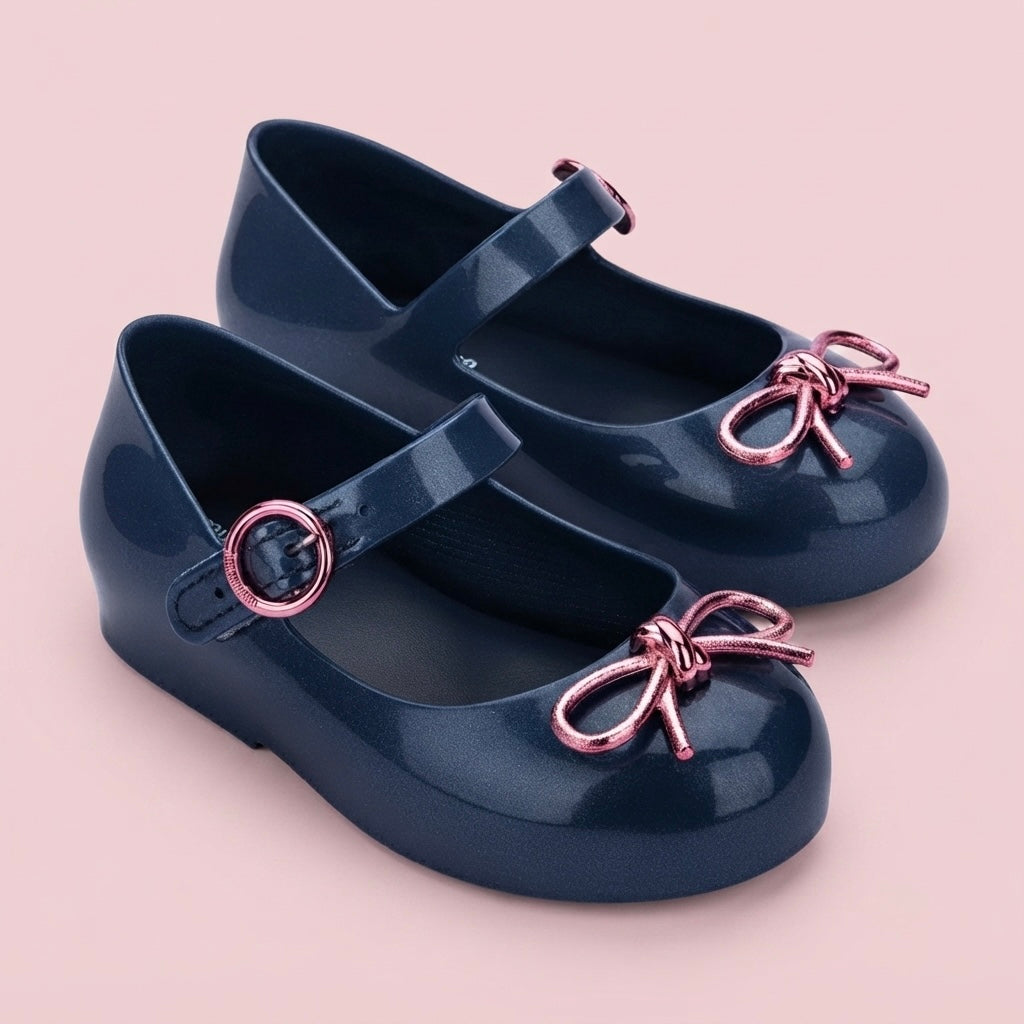 Mini Melissa Sweet Love Chrome BB