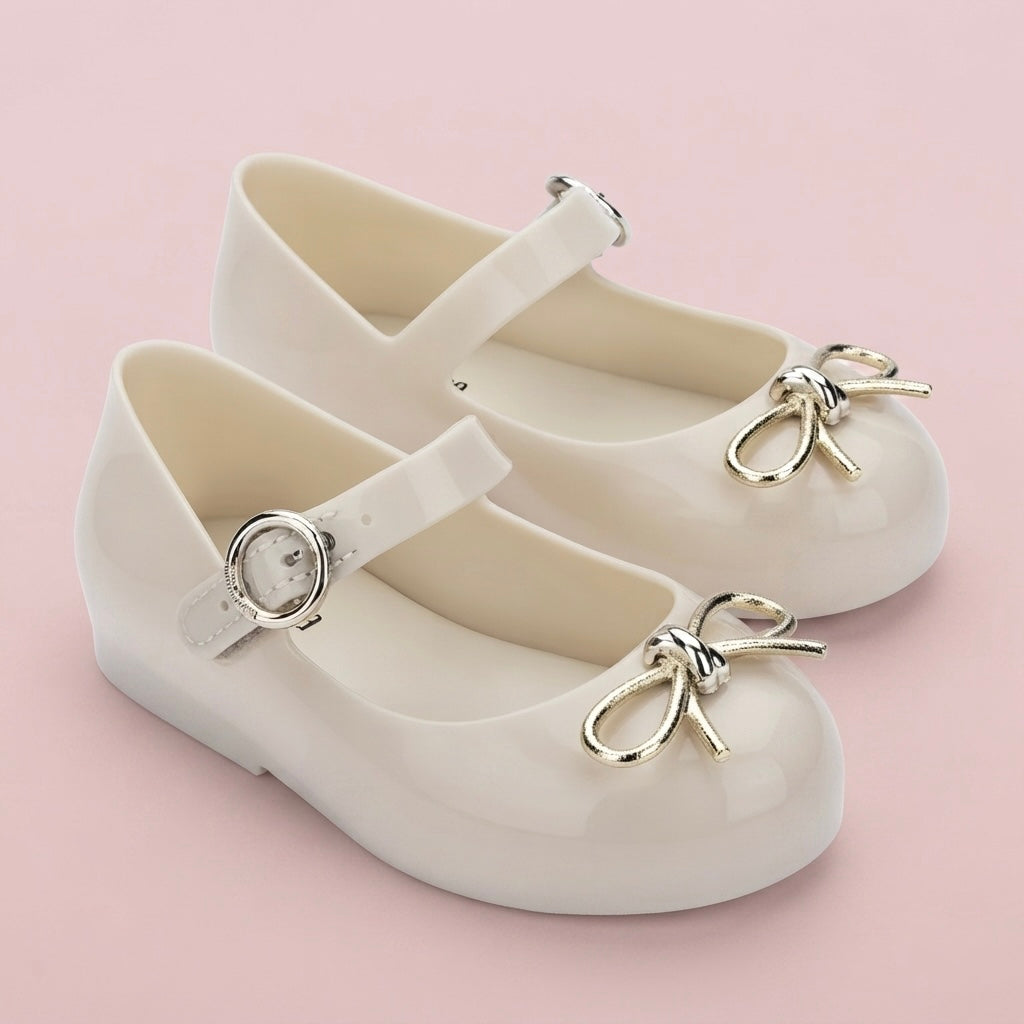 Mini Melissa Sweet Love Chrome BB