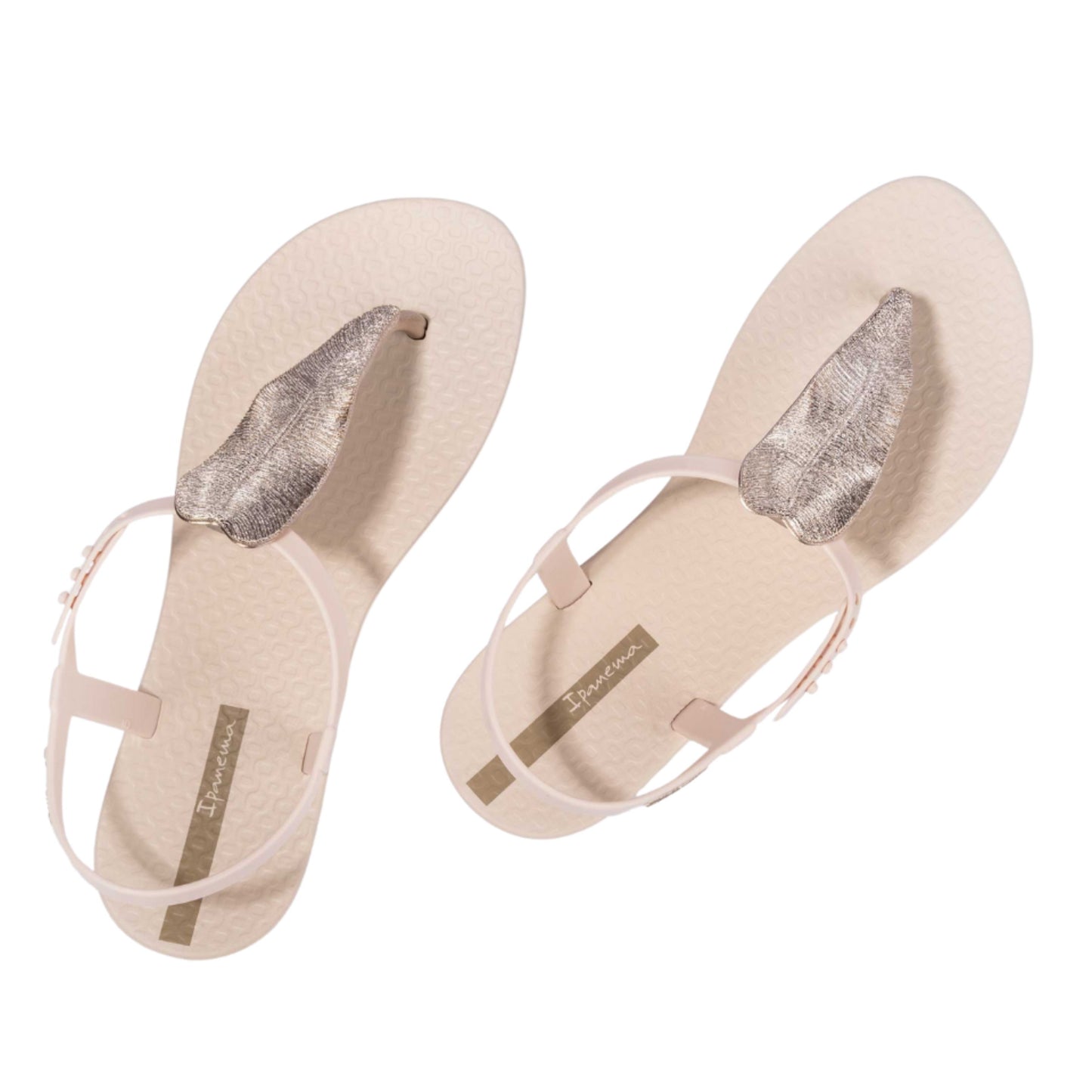 Ipanema Class Flora Sandal Fem