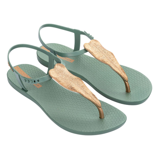 Ipanema Class Flora Sandal Fem