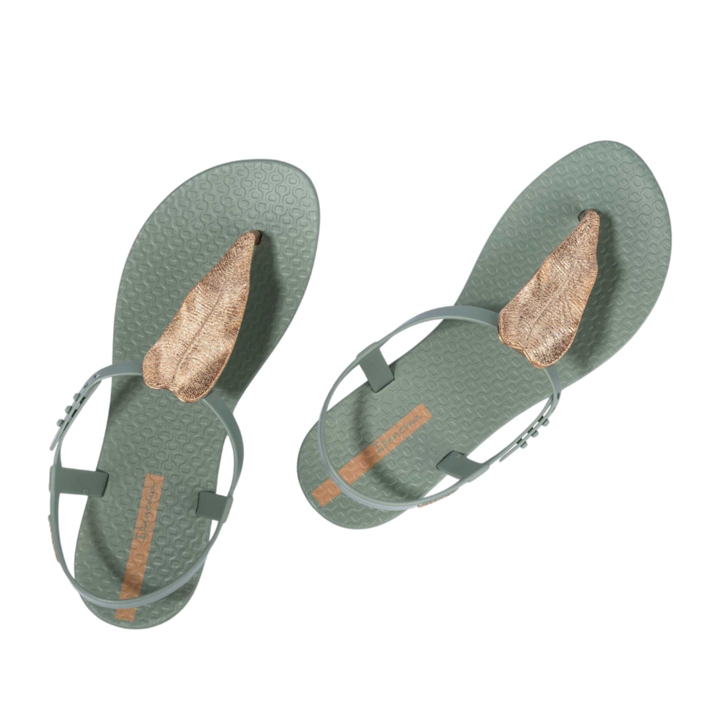 Ipanema Class Flora Sandal Fem