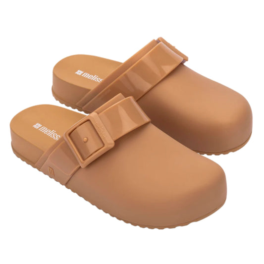 Melissa Cozy Clog AD