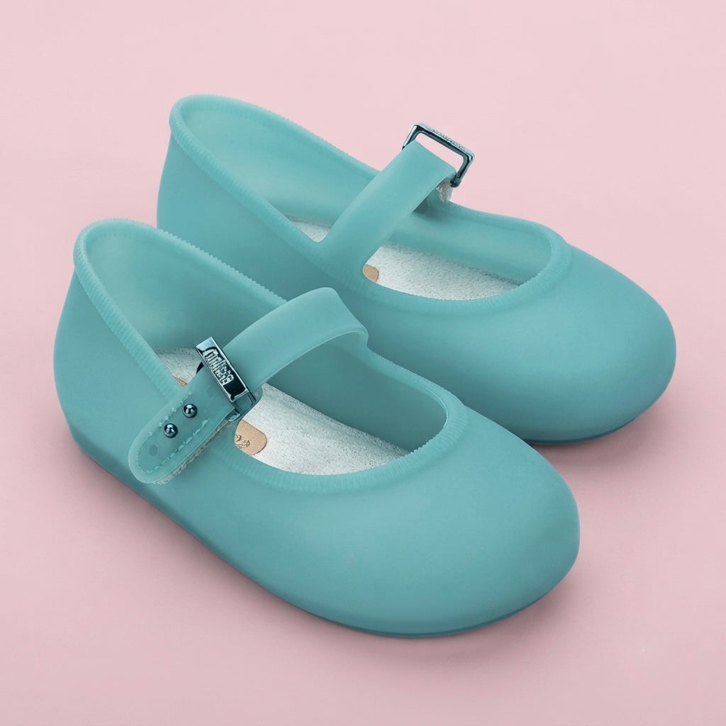 Mini Melissa Soft Ballerina BB