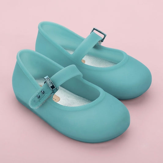 Mini Melissa Soft Ballerina BB