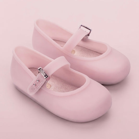 Mini Melissa Soft Ballerina BB