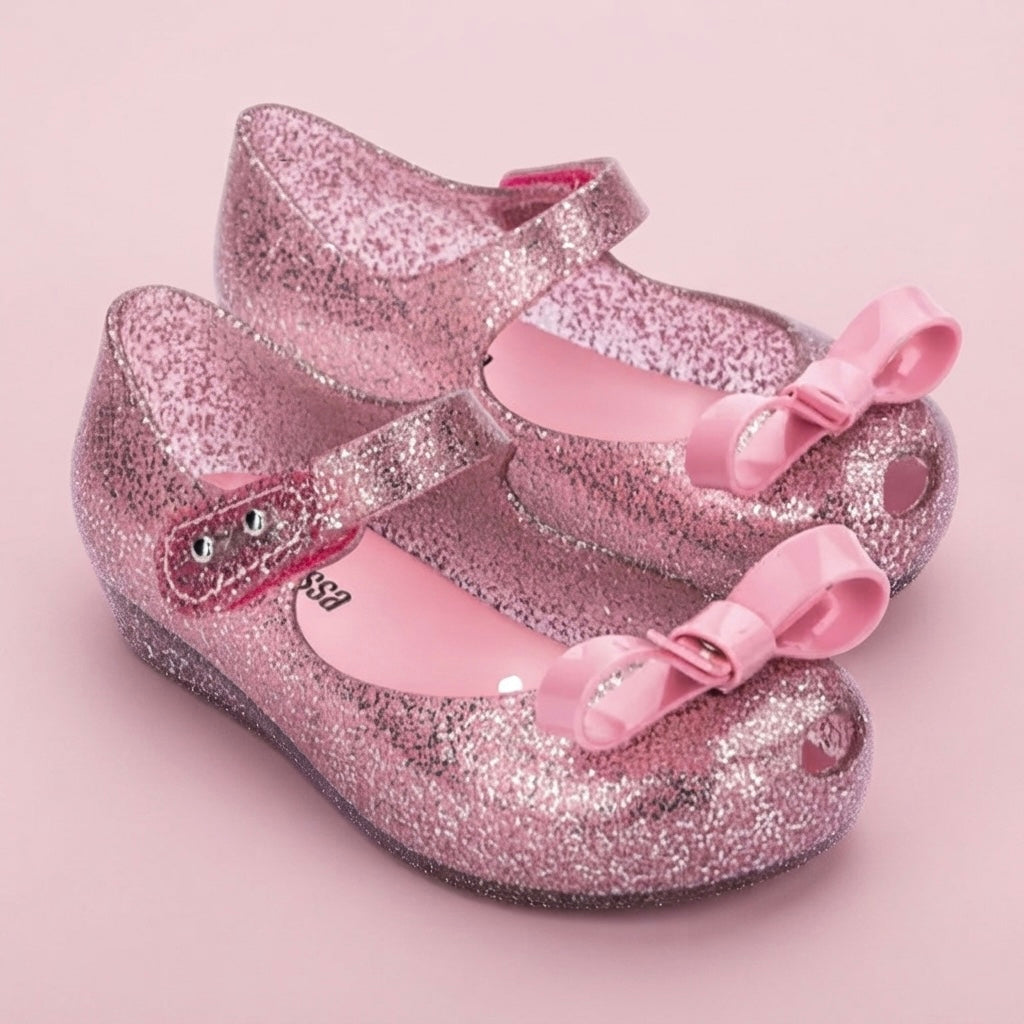 Mini Melissa Ultragirl Bow IV BB