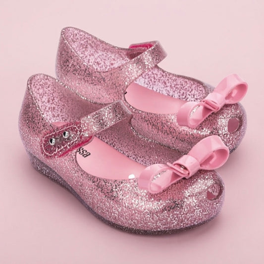 Mini Melissa Ultragirl Bow IV BB