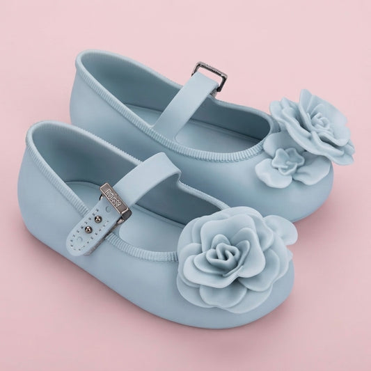 Mini Melissa Soft Ballerina Petals BB