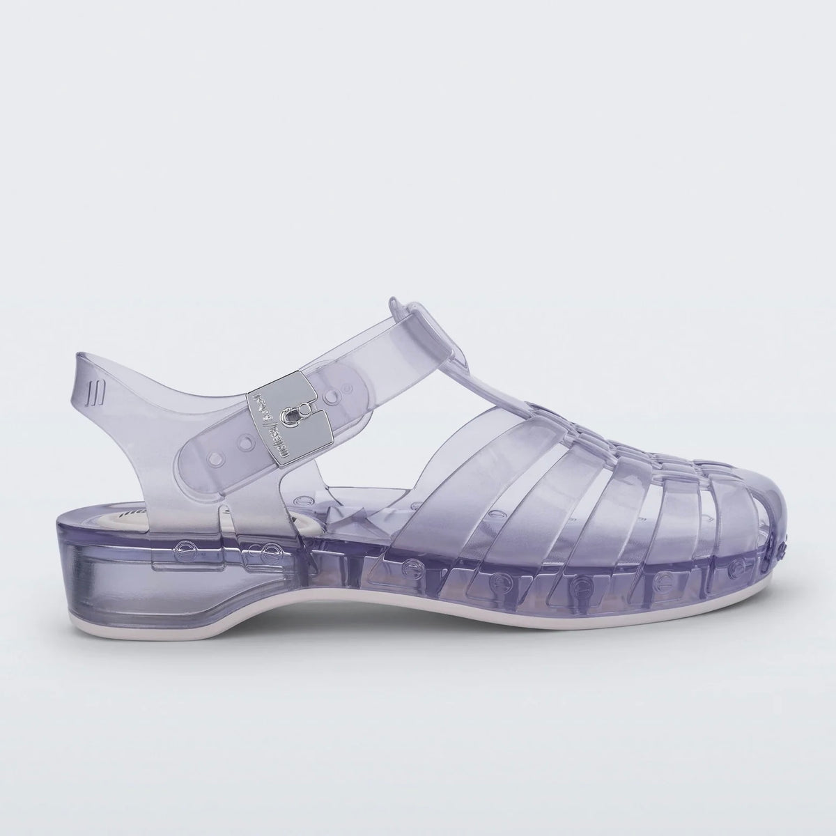 Melissa Possession Pescura Heel + Scholl AD