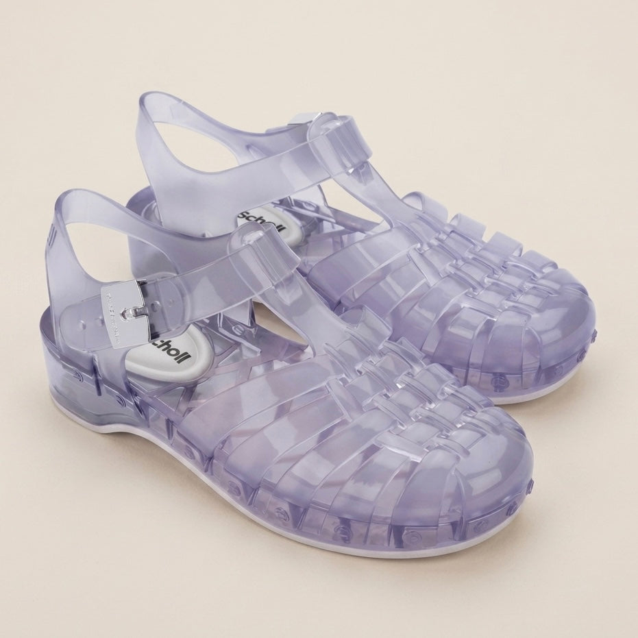 Melissa Possession Pescura Heel + Scholl AD