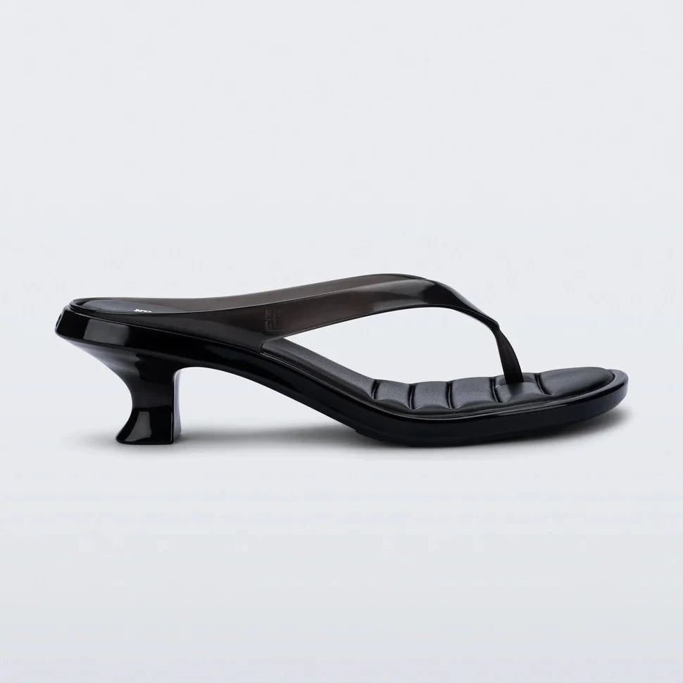 Melissa Thong Kitten Heel AD
