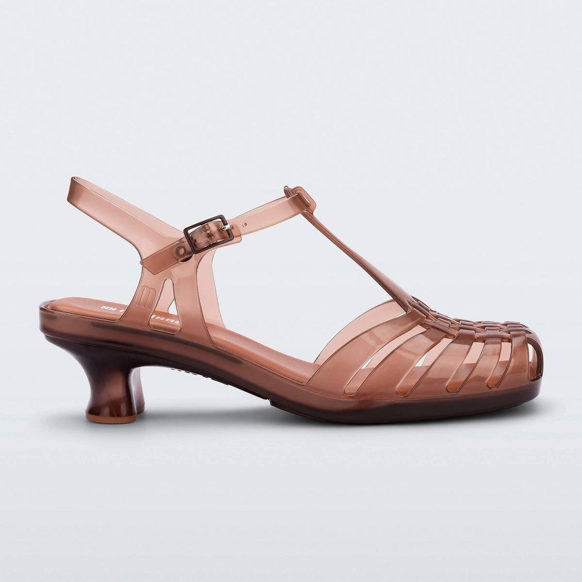 Melissa Vixen Kitten Heel AD