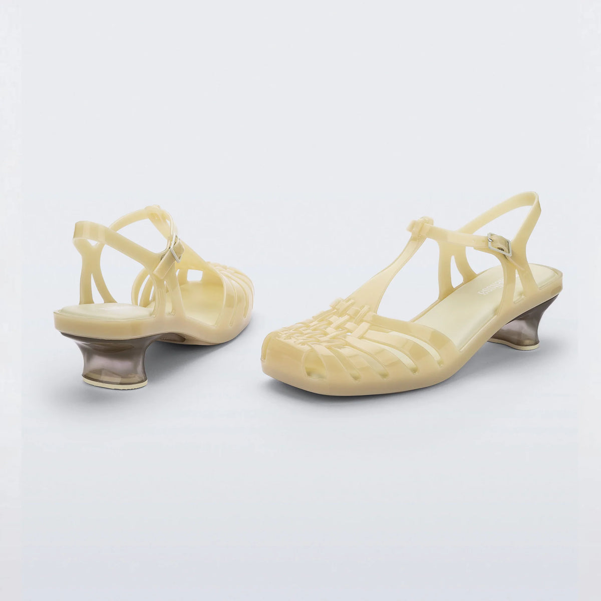 Melissa Vixen Kitten Heel AD
